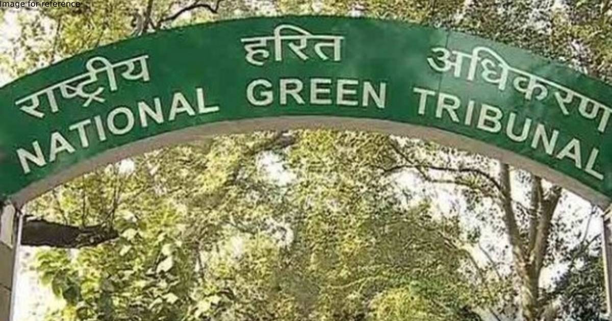 NGT warns Ghaziabad authorities over precarious condition of ground water